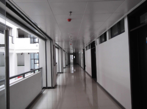 天津消防工程廠家