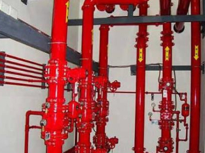 天津消防工程檢測公司