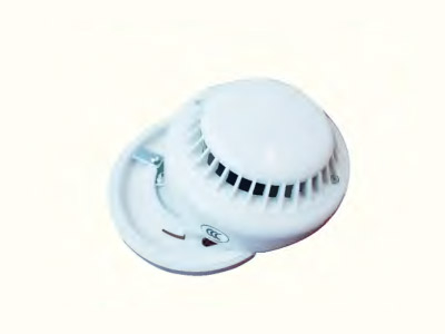 JTY-GD-USC4704點型光電感煙火災(zāi)探測器