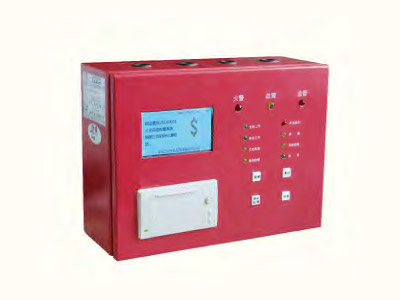 JB-QB-USC4000S火災(zāi)報警控制器