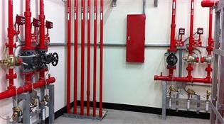 天津消防工程公司淺析消防防煙、排煙系統(tǒng)