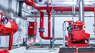 天津消防工程公司教你如何做好木質(zhì)建筑的防火安全