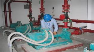 天津消防工程檢測公司講消防控制室資料要求