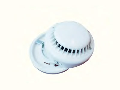 火警自動報警系統(tǒng)的組成