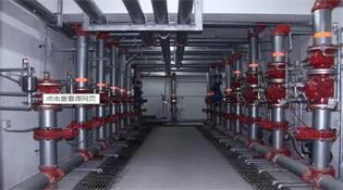 天津消防工程檢測(cè)淺析滅火器的壓力表指針在哪里為正常