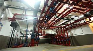 天津消防工程的竣工檢測(cè)檢驗(yàn)內(nèi)容——消防水體系