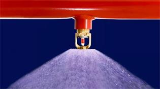 天津自動噴水滅火系統(tǒng)方面的通病有哪些