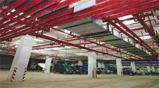 天津建筑消防工程服務(wù)商哪家好