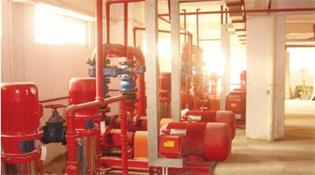 天津消防工程檢測中的火災(zāi)報(bào)警控制器如何檢測