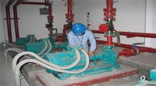 天津消防工程公司講氣體滅火系統(tǒng)調(diào)試存在什么問題